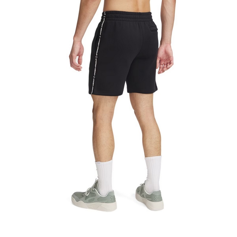 UNDER ARMOUR SZORTY ICON FLEECE TAPING