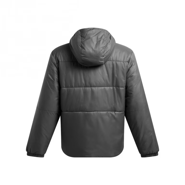 UNDER ARMOUR KURTKA PUCHOWA PIKOWANA LW INSULATED 025