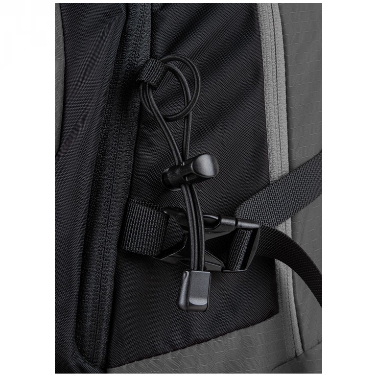 PIT BULL PLECAK SPORTOWY TURYSTYCZNY PB SPORTS GREY