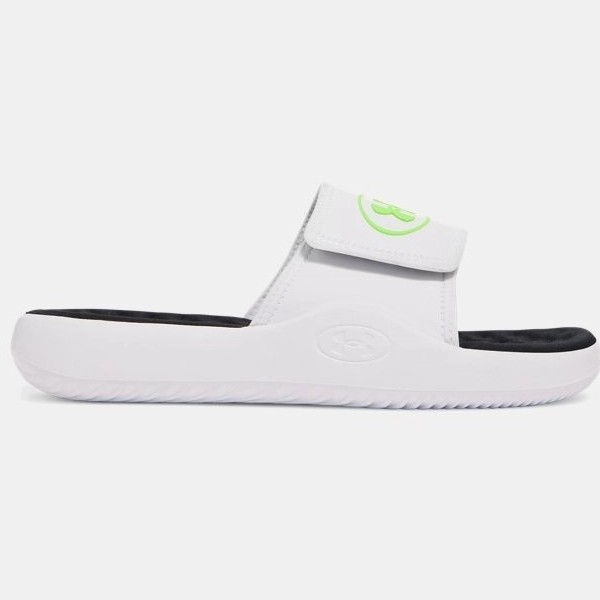 UNDER ARMOUR KLAPKI IGNITE PRO 8 SL 100