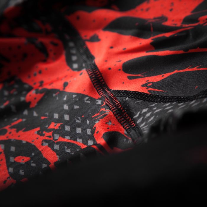 PIT BULL KOSZULKA RASHGUARD BLOOD DOG
