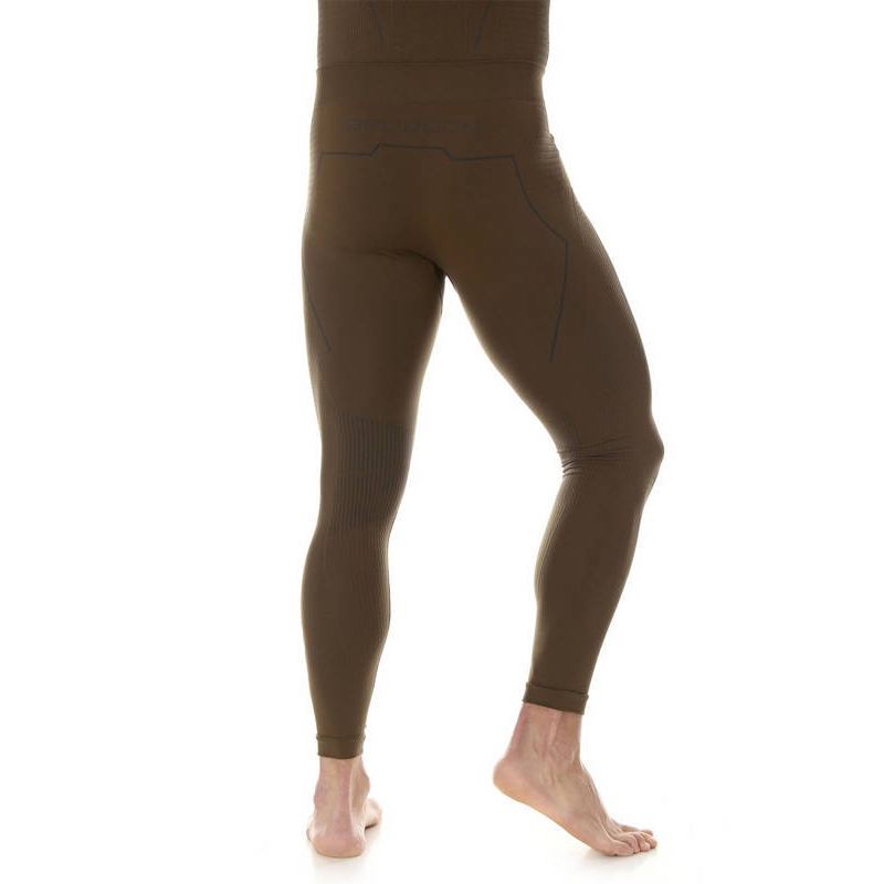 BRUBECK SPODNIE RANGER THERMO
