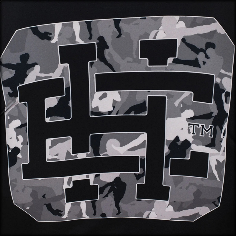 EXTREME HOBBY KOSZULKA RASHGUARD KIDS COMBAT GAME