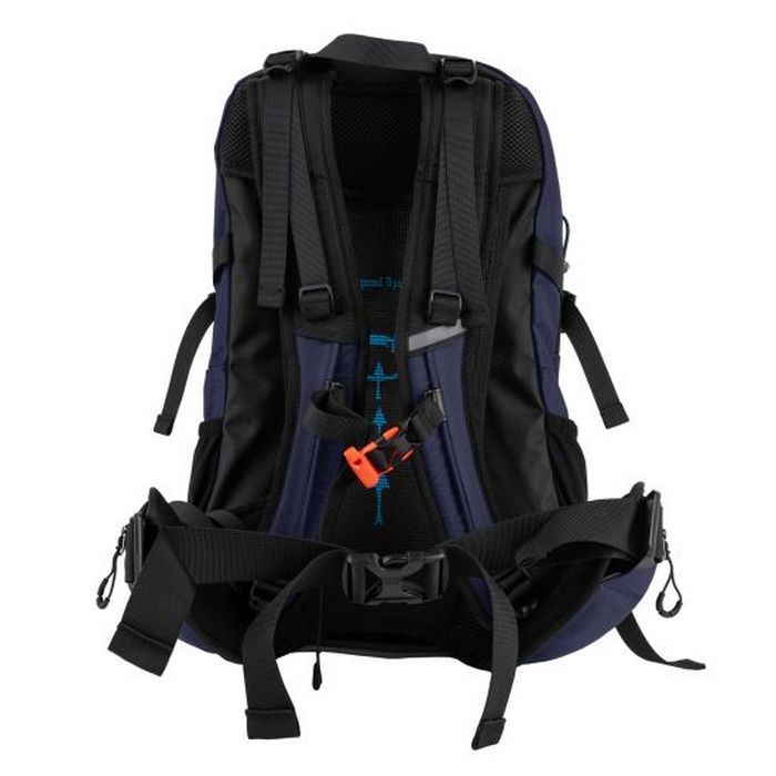 PIT BULL PLECAK SPORTOWY TURYSTYCZNY PB SPORTS NAVY