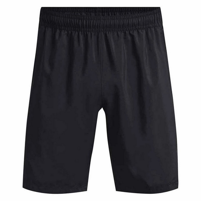 UNDER ARMOUR SZORTY WOVEN GRAPHIC 003