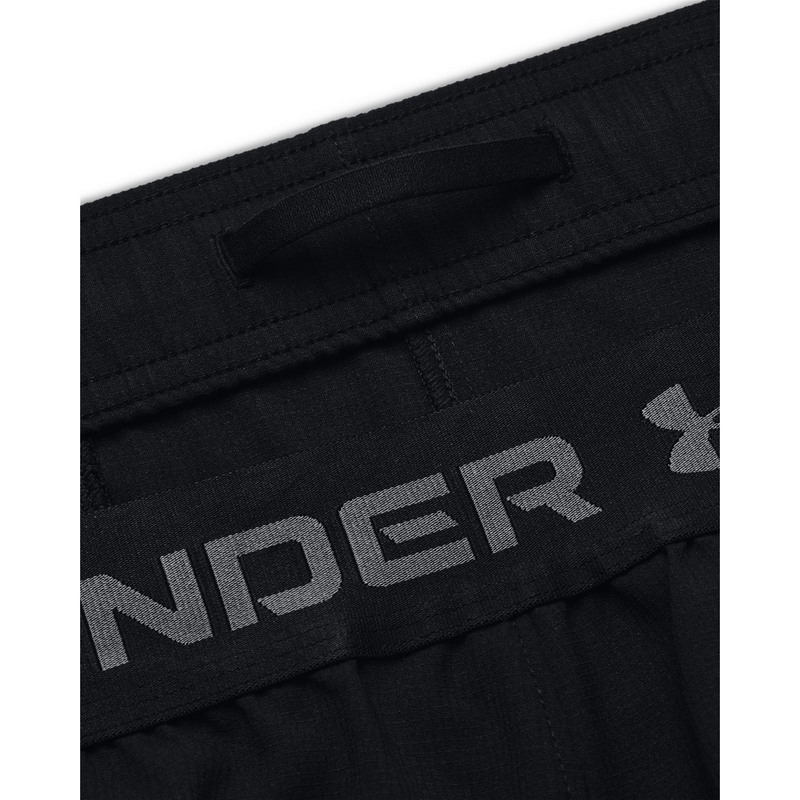 UNDER ARMOUR SZORTY VANISH WOVEN 6IN 001