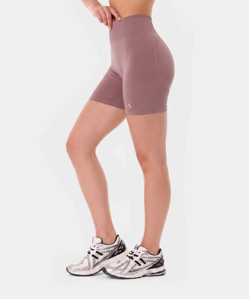 CARPATREE SZORTY ELITE SEAMLESS OPAL PINK