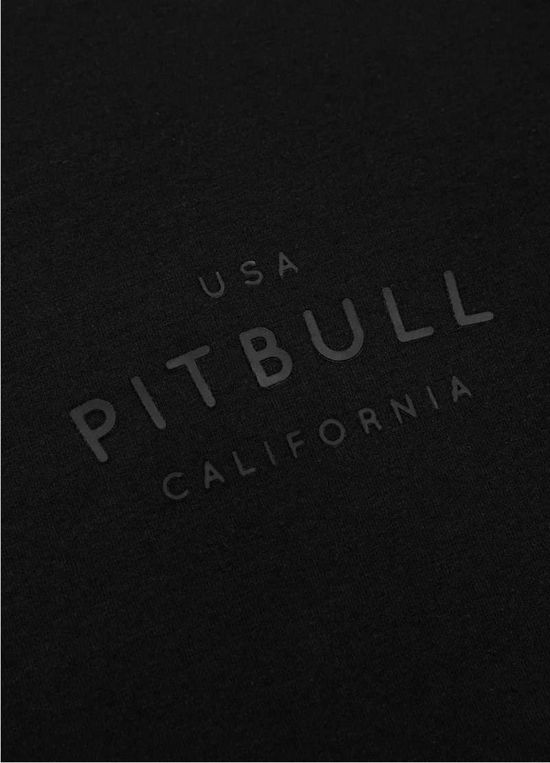 PIT BULL KOSZULKA USA CAL