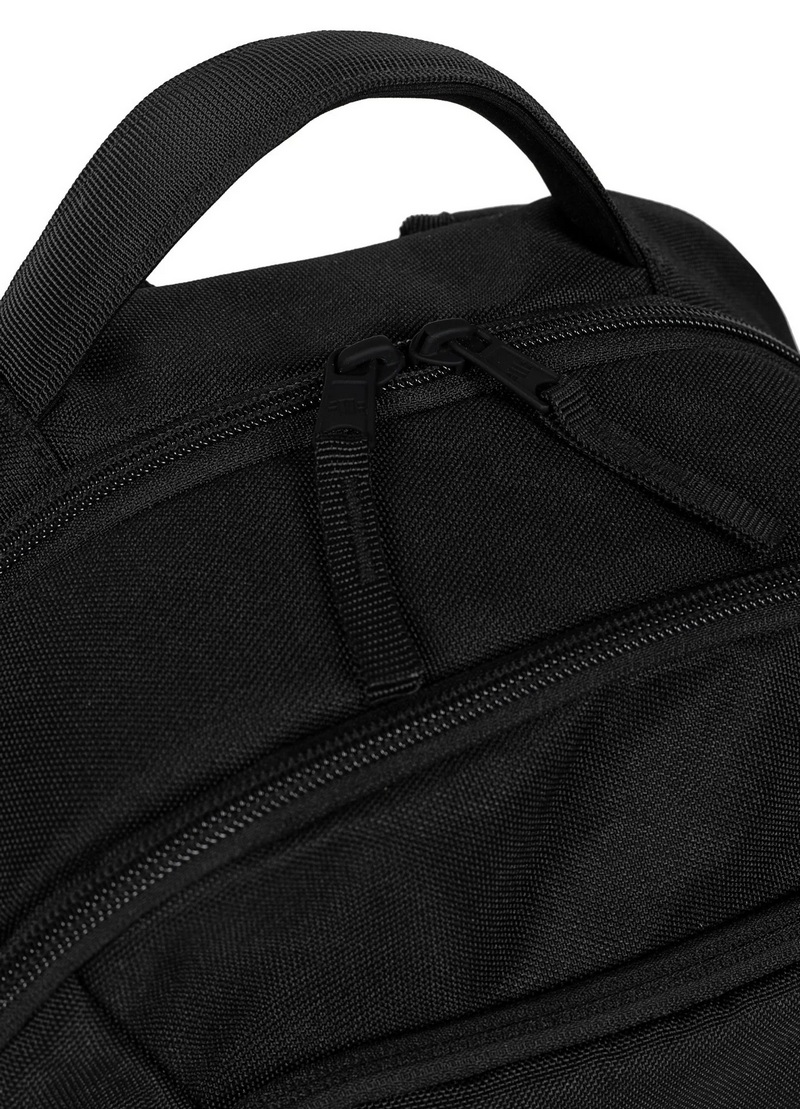 PIT BULL PLECAK ATHLETIC BLACK