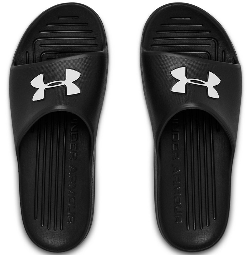 UNDER ARMOUR KLAPKI CORE 001