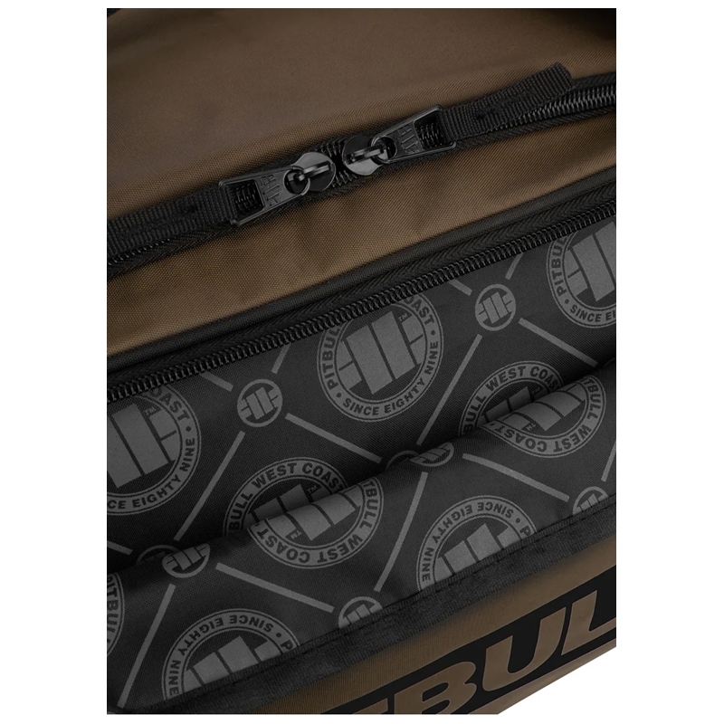 PIT BULL TORBA SPORTOWA SPORTS SAND