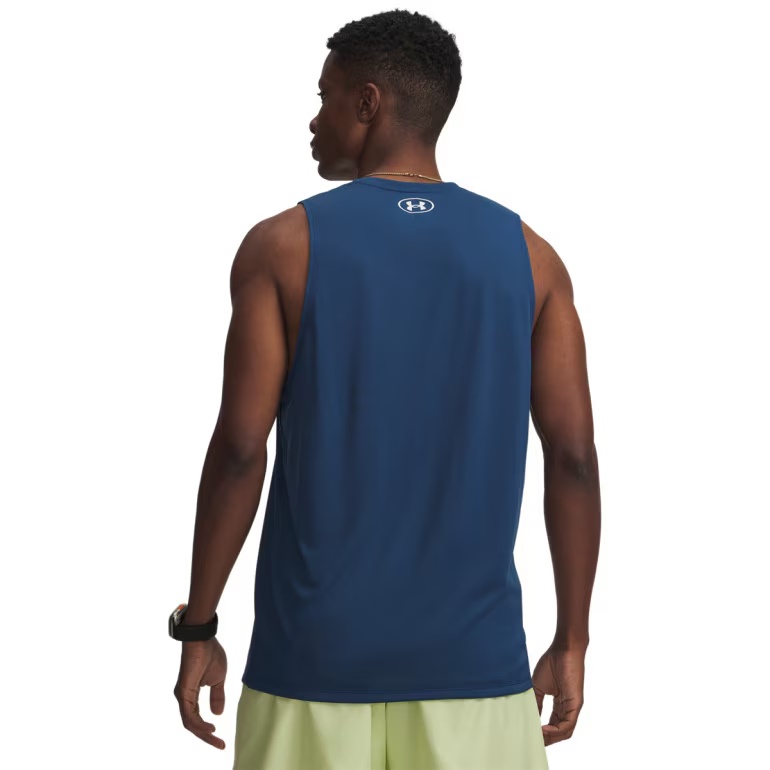 UNDER ARMOUR TANK TOP TECH  498