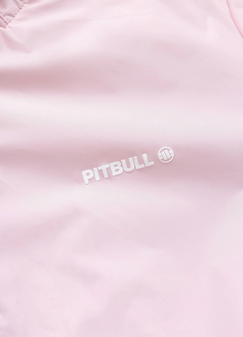 PIT BULL KURTKA ADENA PINK