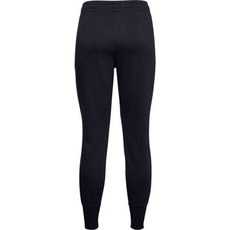 UNDER ARMOUR SPODNIE DRESOWE RIVAL FLEECE 001