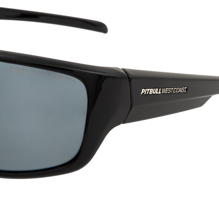 PIT BULL OKULARY PRZECIWSŁONECZNE PEPPER BLACK
