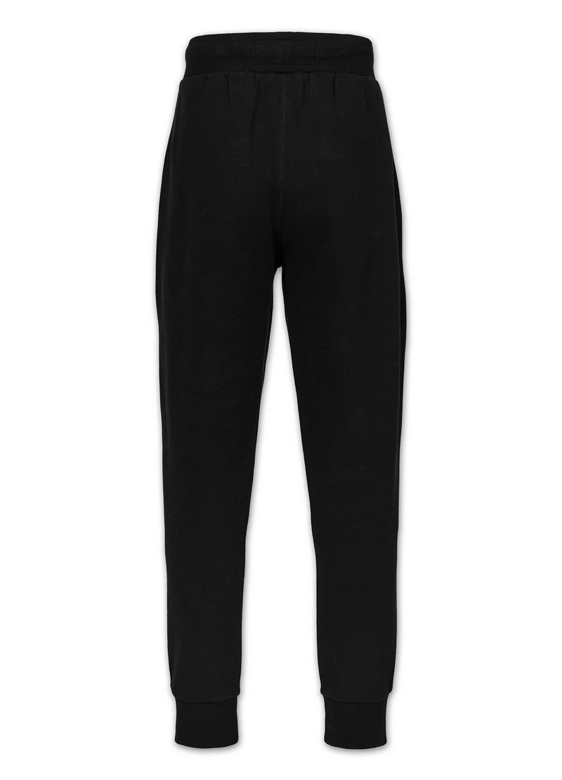 PIT BULL SPODNIE DRESOWE SMALL LOGO HD BLACK