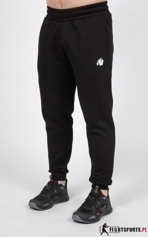 GORILLA WEAR SPODNIE DRESOWE LEON