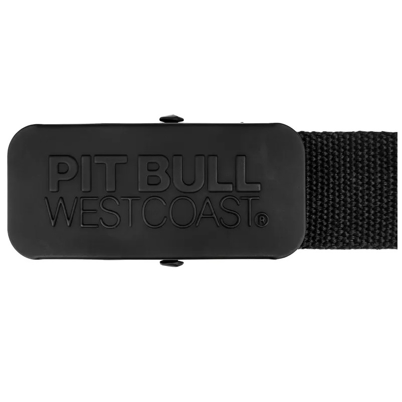 PIT BULL PASEK PARCIANY TNT