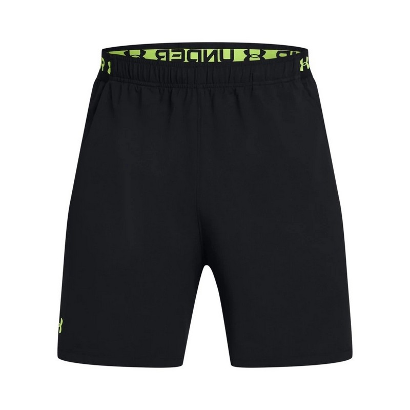 UNDER ARMOUR SZORTY VANISH WOVEN 6IN 009