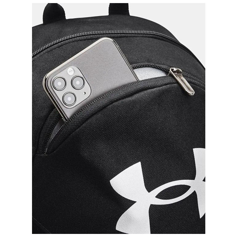 UNDER ARMOUR PLECAK HUSTLE LITE 002