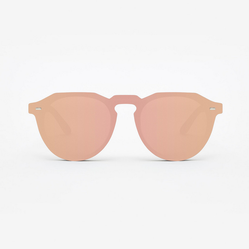 HAWKERS OKULARY WARWICK HYBRID ROSE GOLD