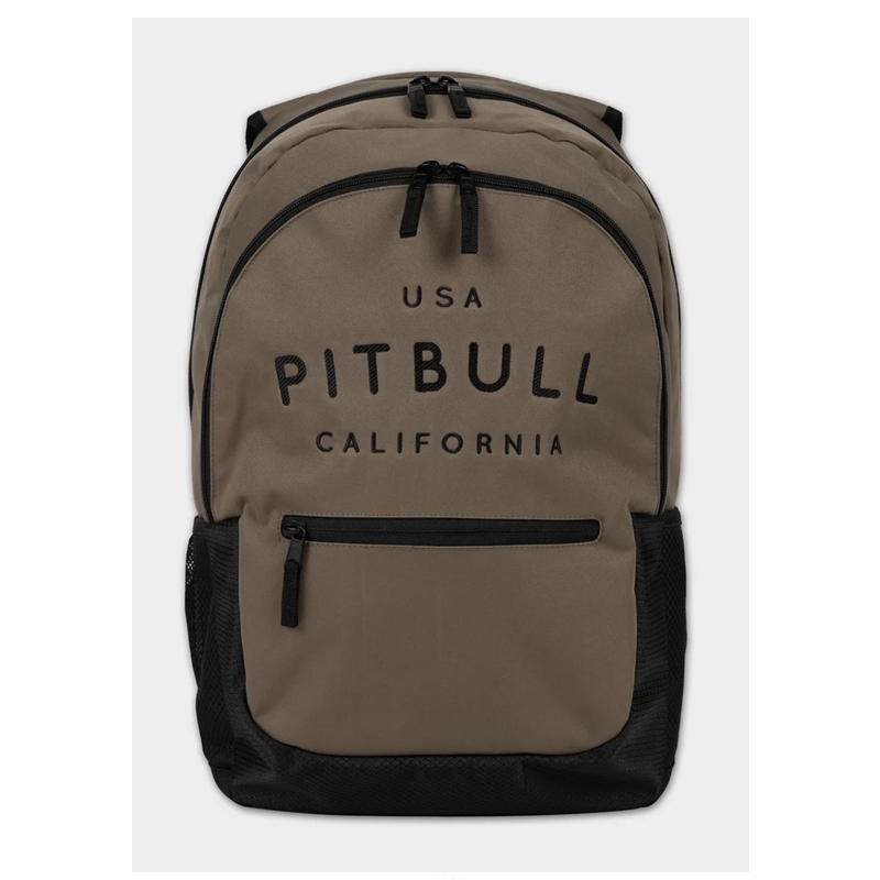 PIT BULL PLECAK CONCORD II TAUPE