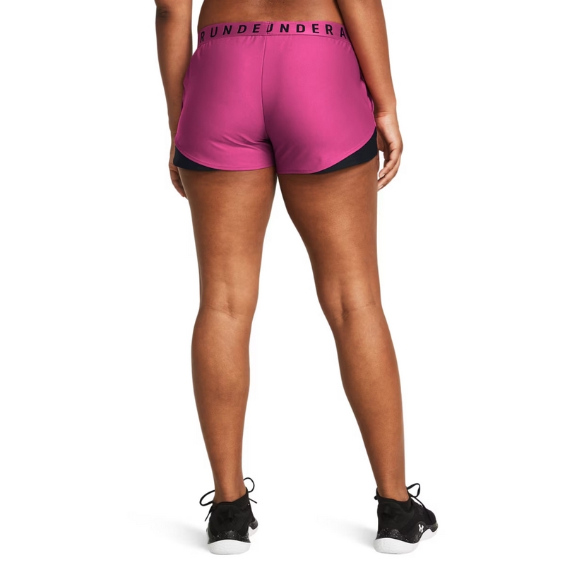 UNDER ARMOUR SZORTY Play Up 3.0 686