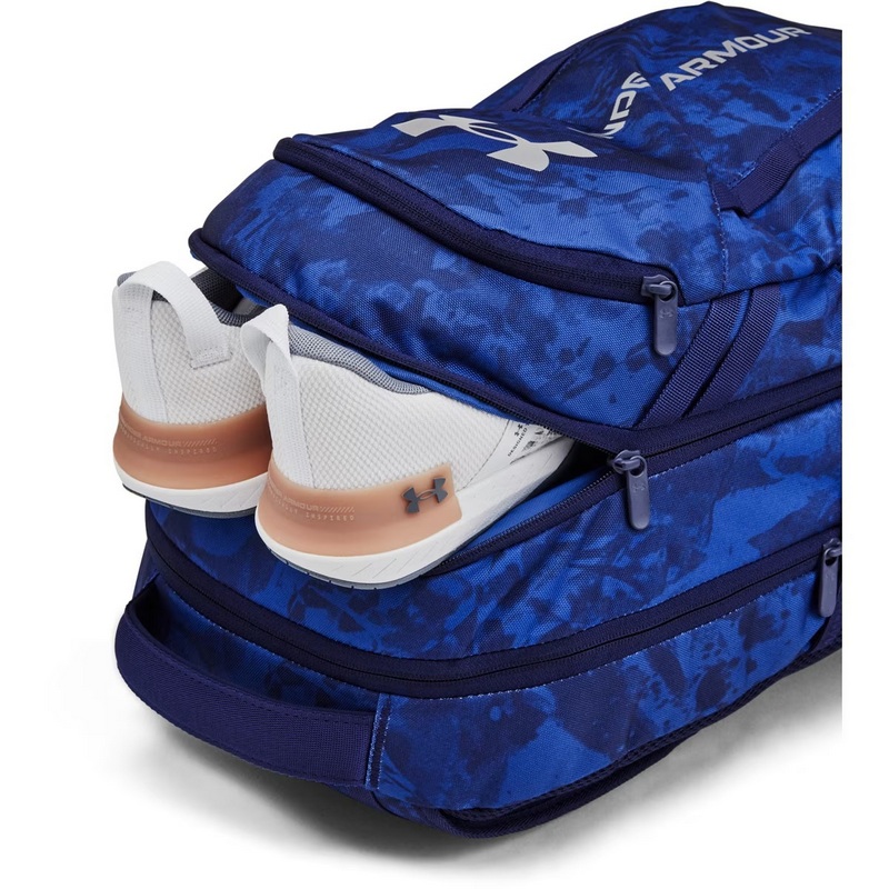 UNDER ARMOUR PLECAK HUSTLE 6.0 432