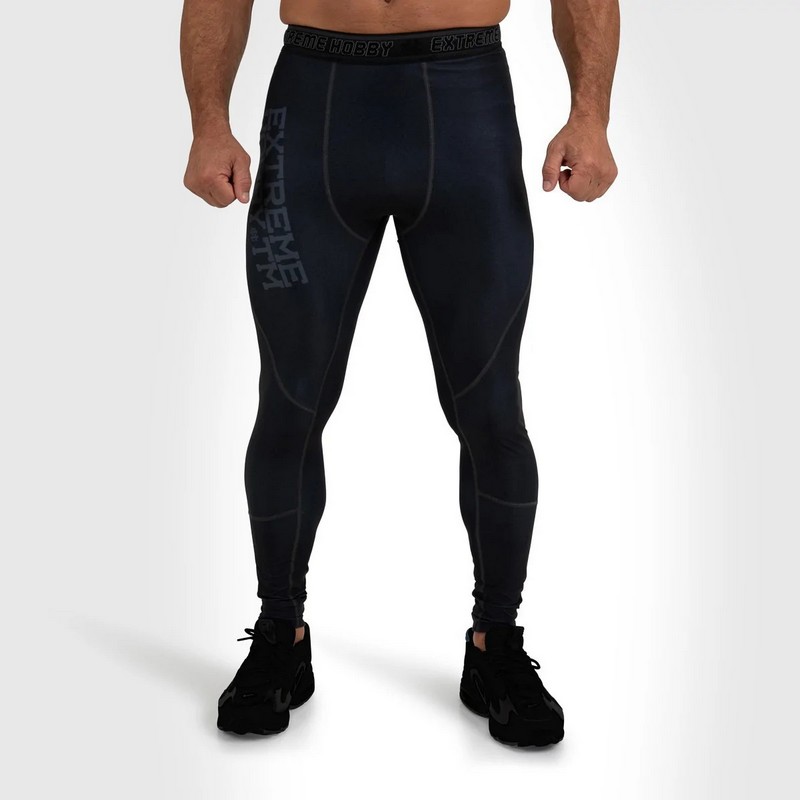 EXTREME HOBBY LEGGINSY TRACE