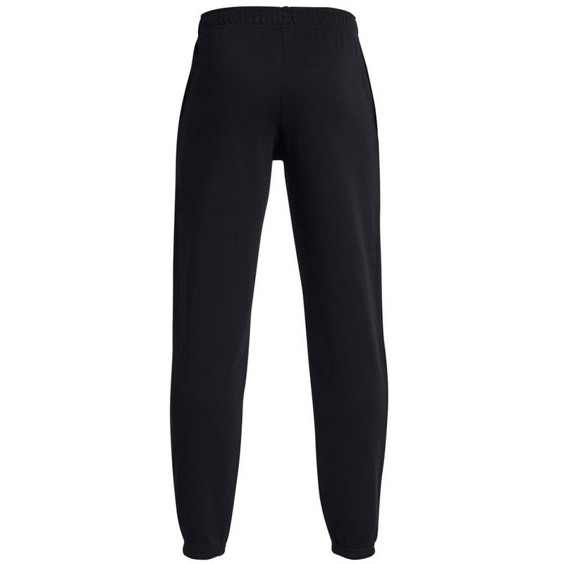 UNDER ARMOUR SPODNIE CHŁOPIĘCE RIVAL TERRY JOGGERS
