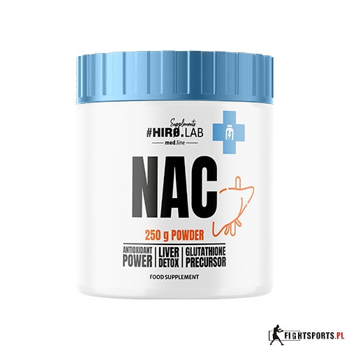 HIRO.LAB NAC 250g