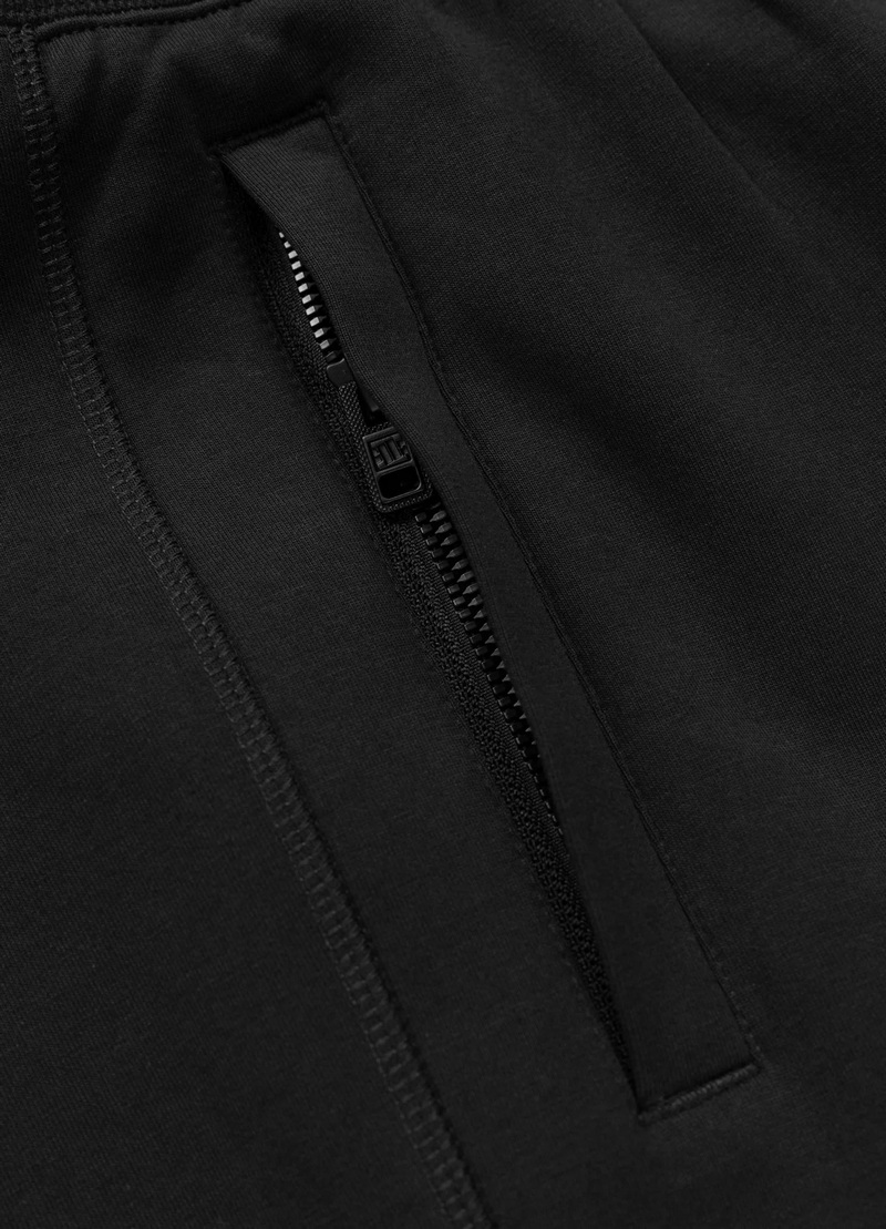 PIT BULL SPODNIE DRESOWE CHARGER SMALL LOGO
