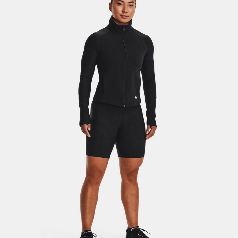 UNDER ARMOUR BLUZA MERIDIAN NOVELTY