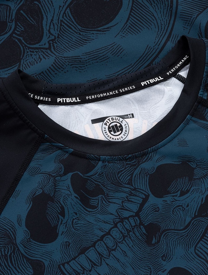 PIT BULL KOSZULKA RASHGUARD GUARDIAN ANGEL