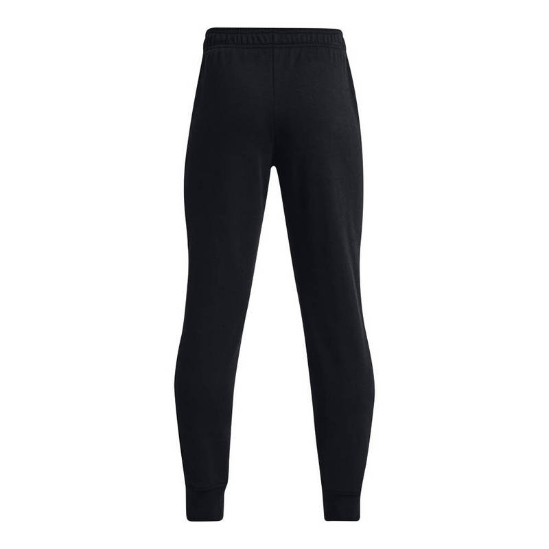 UNDER ARMOUR SPODNIE CHŁOPIĘCE RIVAL TERRY 001