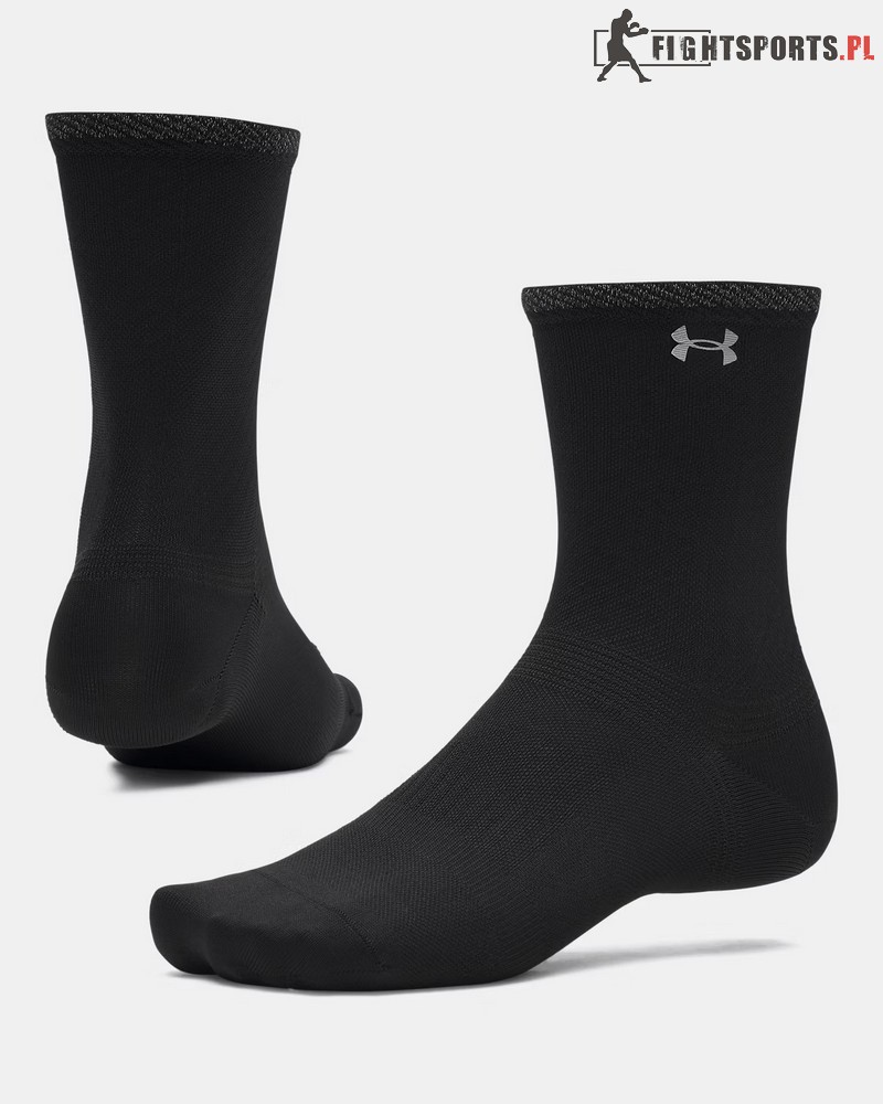 UNDER ARMOUR SKARPETKI VELOCITI CREW 008