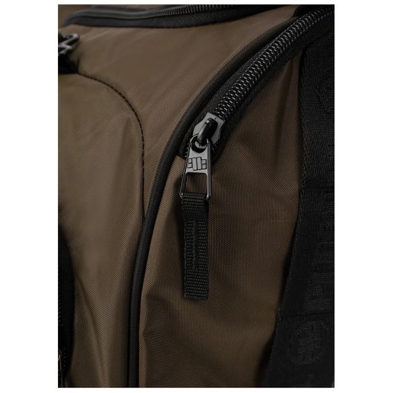 PIT BULL TORBA SPORTOWA SPORTS SAND