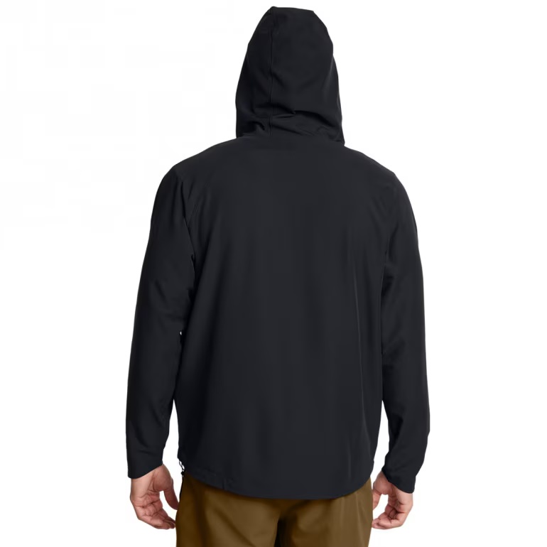 UNDER ARMOUR KURTKA UNSTOPPABLE JACKET LC 001
