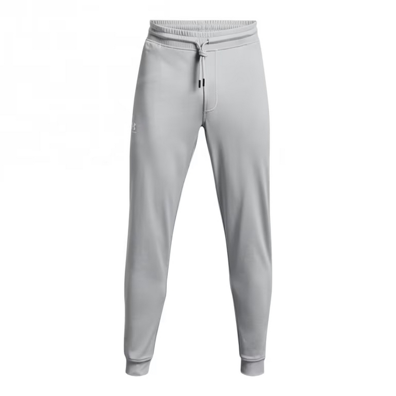 UNDER ARMOUR SPODNIE DRESOWE SPORTSTYLE JOGGER TRICOT 011