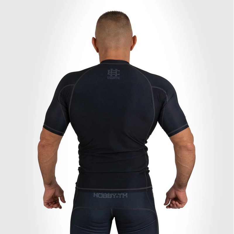EXTREME HOBBY KOSZULKA RASHGUARD TRACE