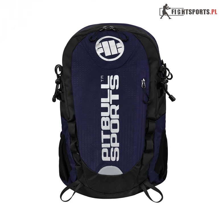 PIT BULL PLECAK SPORTOWY TURYSTYCZNY PB SPORTS NAVY