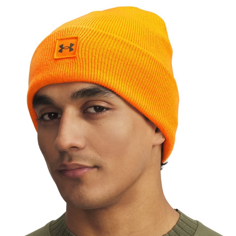 UNDER ARMOUR CZAPKA HALFTIME CUFF 793