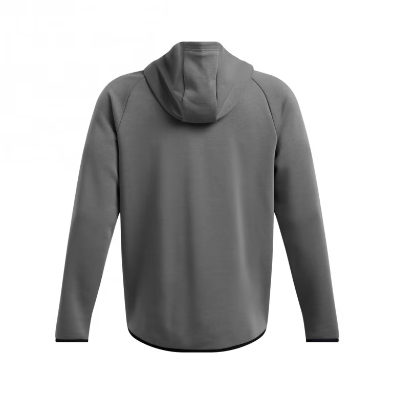UNDER ARMOUR BLUZA ROZPINANA Z KAPTUREM UNSTOPPABLE FLEECE 025