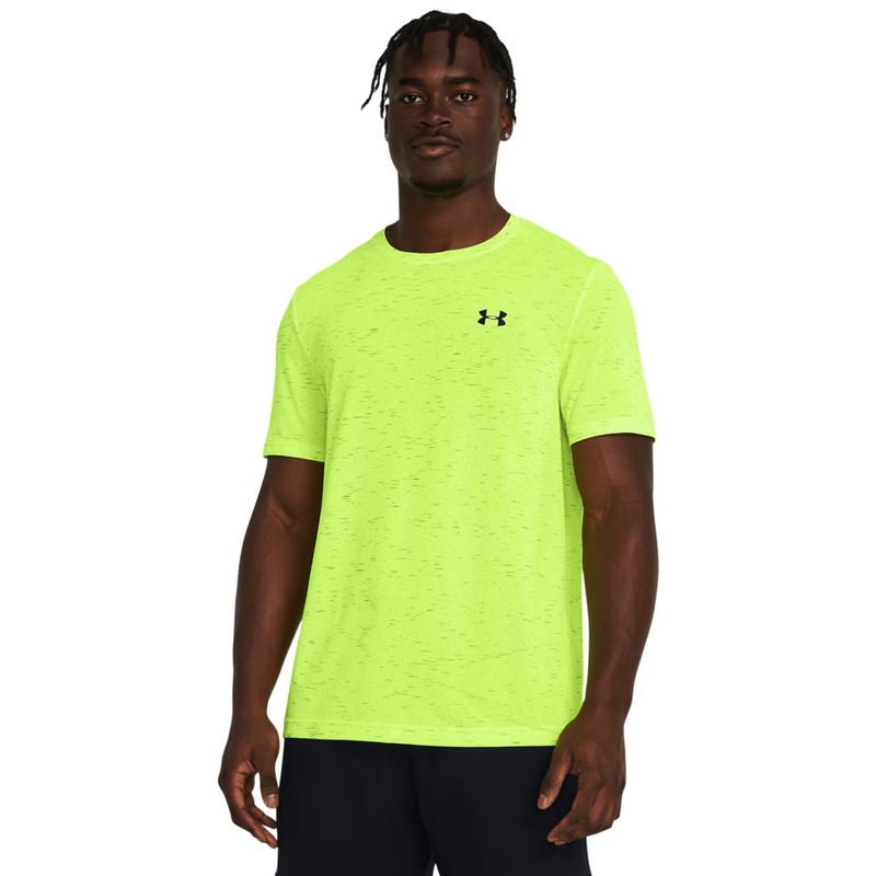 UNDER ARMOUR KOSZULKA VANISH SEAMLESS 731