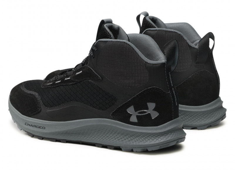 UNDER ARMOUR BUTY OUTDOOR CHARGED BANDIT TREK 2