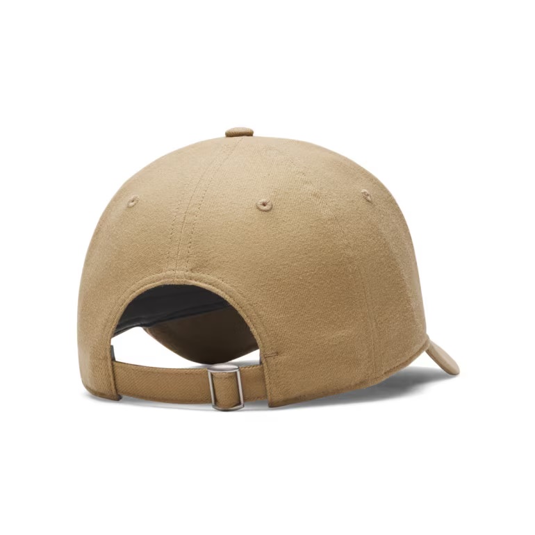 UNDER ARMOUR CZAPKA Z DASZKIEM M'S BRUSHED BLITZING 263