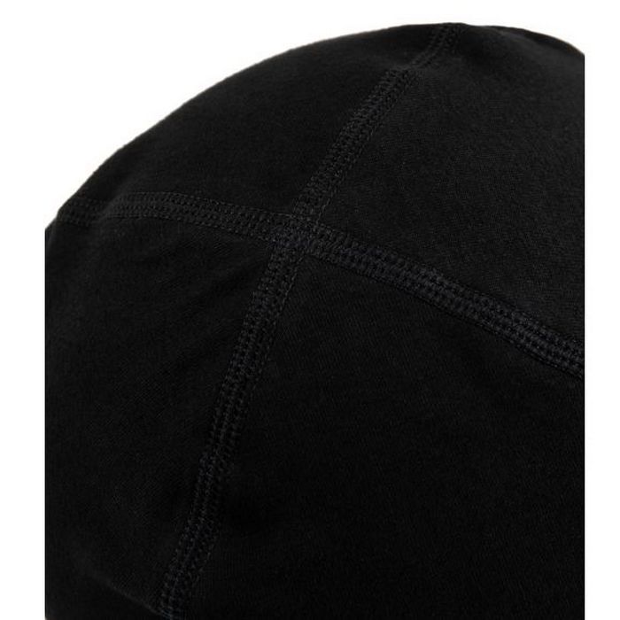 PIT BULL CZAPKA CIENKA TNM BLACK