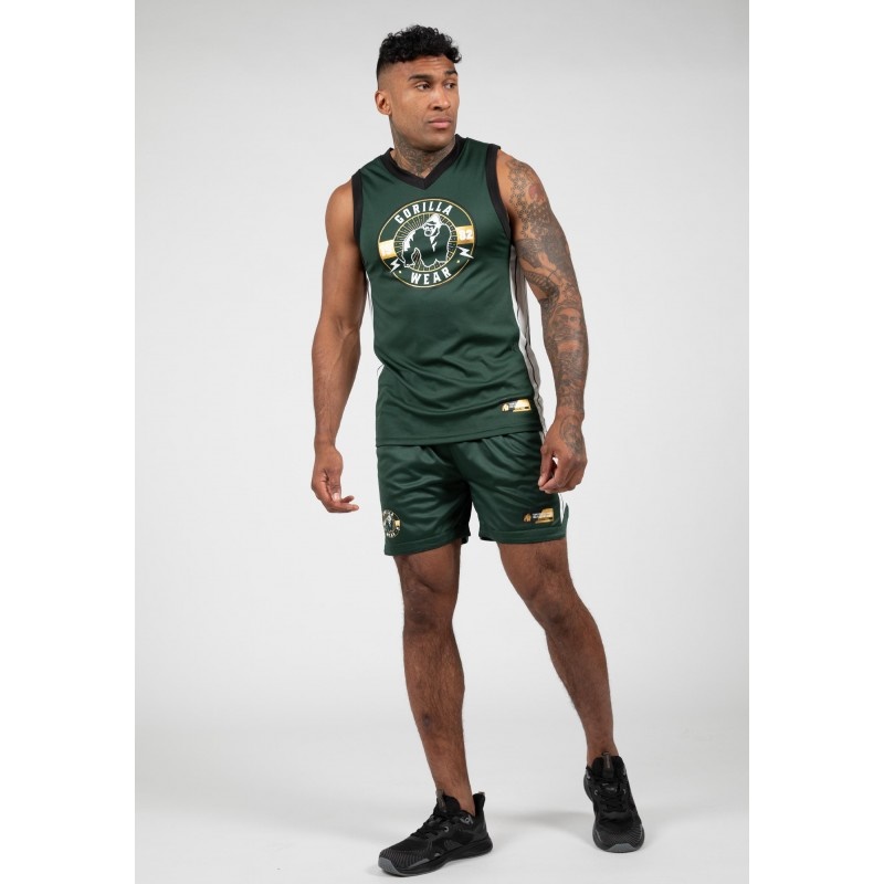 GORILLA WEAR TANK TOP ORLANDO