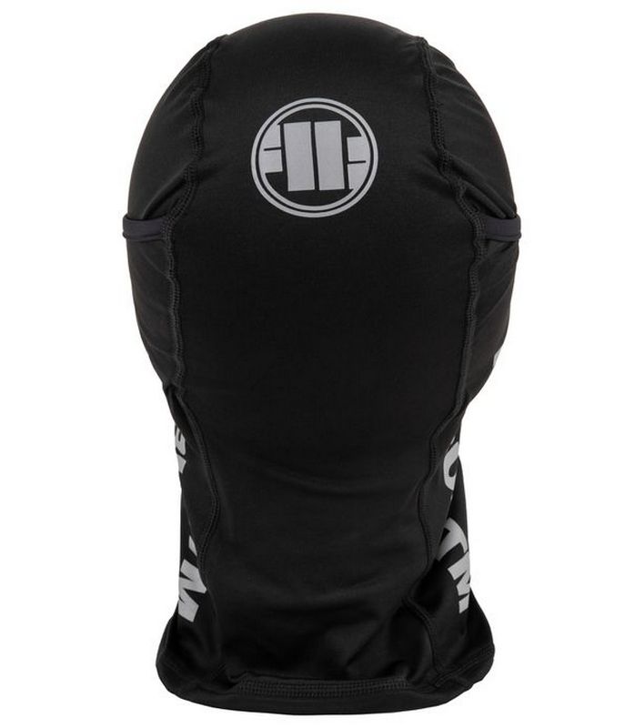 PIT BULL KOMINIARKA SOFT BLACK