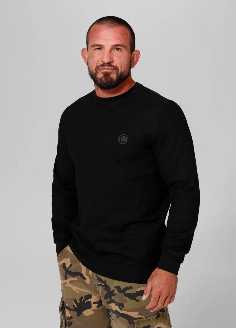 PIT BULL LONGSLEEVE ROCKEY